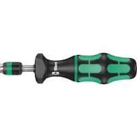 Wera 7400 Kraftform, 105 mm
