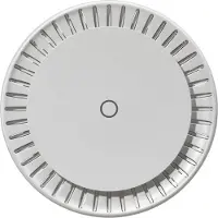 Mikrotik cAP ax cAPGi-5HaxD2HaxD AX1800 Wi-Fi 6 5GHz WPA3 PoE