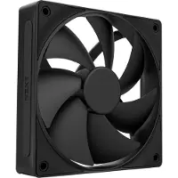 NZXT F Series F120P - Indsats med blæser - 120 mm - mat sort