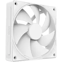NZXT F120p Pwm 12 Cm Blæser