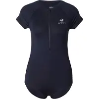 Roxy Essentials 2 Kortermet Shorty Til Damer Med Lynlås Foran