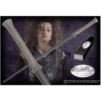 Noble Collection Bellatrix Lestranges Tryllestav