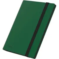 Ultimate Guard Flexxfolio 360 18 Pocket Xenoskin Samlekortmappe