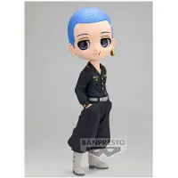 Banpresto Q Posket Tokyo Revengers Hakkai Shiba Ver A-figur
