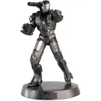 Eaglemoss Hero Collector Iron Man Forundring War Machine Heavyweight Infinity Saga-figur