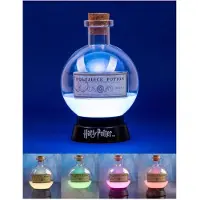 Fizz Creations Harry Potter Colour-changing Mood Polyjuice Potion 14 Cm Lampe