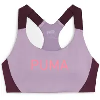Puma 4keeps Eversculpt Sports-bh Med Medium Støtte