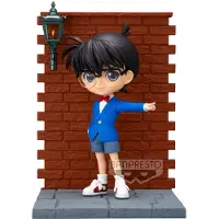 Banpresto Detective Conan Conan Edogawa Qposket-figur