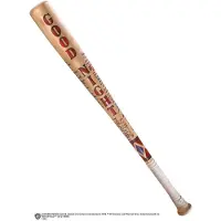 Noble Collection Selvmordsgruppen Dc Harley Quinns Godnat-flagermus Rekvisitkopi 80 Cm