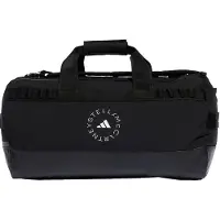Adidas By Stella Mccartney Sportstaske '24/7' sort / hvid