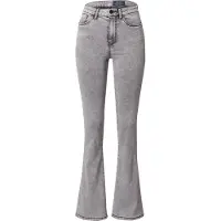 Noisy May Nmsallie Flared Jeans
