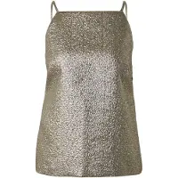 Abercrombie & Fitch Overdel guld