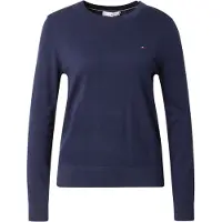 Tommy Hilfiger Ww0ww44984 Trøje