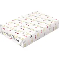 Xerox , Colotech+ Gloss, Gloss 2-sidet bestrøget, white, træfri ECF 170g/m2 210mm x 297mm, A4, Smal b