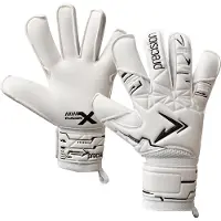 Precision Junior Fusion X Pro Classic Hybrid Giga Målmandshandsker