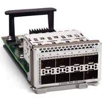 Cisco Catalyst 9500 Series Network Module