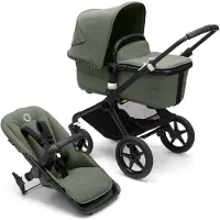 Bugaboo Fox 3 2 In 1 Barnevogn