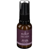 Sukin Eye Cream Reviving Purely Ageless 25 ml.