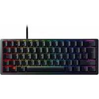 Razer Huntsman Mini Mekanisk Tastatur Til Spil Spansk