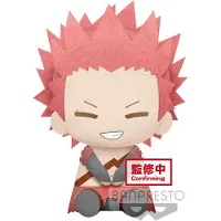 Banpresto My Hero Academia Eijiro Kirishima Bamse 20 Cm