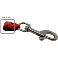 Amx Teknology Konect 12 V1 T6087 Speargun Forbinder
