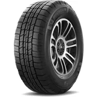 Michelin LTX Trail