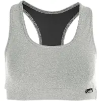 Winshape Sports-BH 'WVR1' grå
