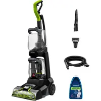 Bissell Powerwash Pet 3878N - Tæpperenser - opret