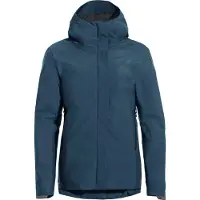 Vaude Bike Cyclist Warm Jakke