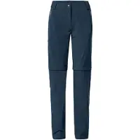 Vaude Farley Stretch Zo T-zip Ii Bukser