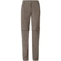 Vaude Farley Stretch Zo T-zip Ii Bukser