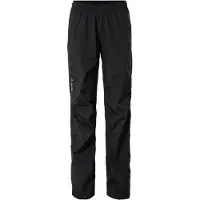 Vaude Bike Yaras Rain Zip Bukser
