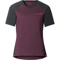 Vaude Moab Pro T-shirt Med Korte ærmer