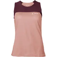 Vaude Scopi Top Ii ærmeløs T-shirt