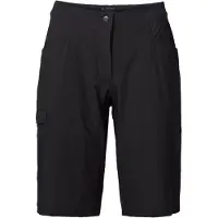 Vaude Bike Tremalzo Iii Shorts