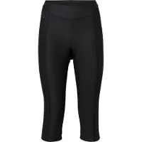 Vaude Posta 3/4 Cykelshorts Uden Seler