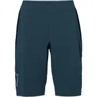 Vaude Bike Kuro Ii Shorts