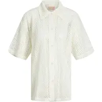 Jack & Jones Ellie Jjxx Kortærmet Skjorte