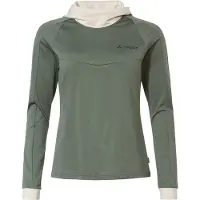 Vaude Bike Qimsa Ii T-shirt Med Lange ærmer