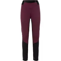 Vaude Bike Posta Ii Warm Baselagbukser