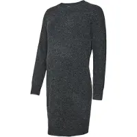 Vero moda Mdoffy Maternity Kjole Med Lange ærmer