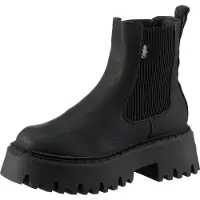 Buffalo Chelsea Boots sort