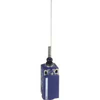 Telemecanique Endestop kunststof fjederarm NO+NC gevindhul for M16