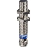 Schneider Electric XS512B1PAM12, Messing, Messing, IP67, IP69K, REACh RoHS CSA UL, 12 - 24 V, 50 mm