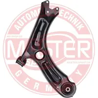 Master Sport KONTROLEARM "MS" FORRET HØJRE VW Jetta Mk6 (162, 163, AV3, AV2)