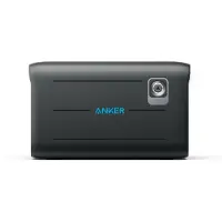 Anker SOLIX BP2600 Udvidelsesbatteri til SOLIX F2600