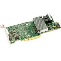 LSI Logic LSI PCIe 3.0 x8 - 1x SFF-8643 MegaRAID SAS 9361-4i controller (LSI00415)
