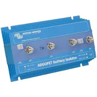 Victron Energy Argofet 2-batterifordeler 200a