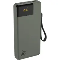 Aqiila Powerbird B20M Powerbank 20000mAh 20W Moss