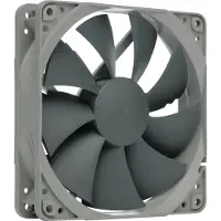 Noctua NF-P12 redux-900 - Kabinet køler - 120mm - Sort - 13 dBA